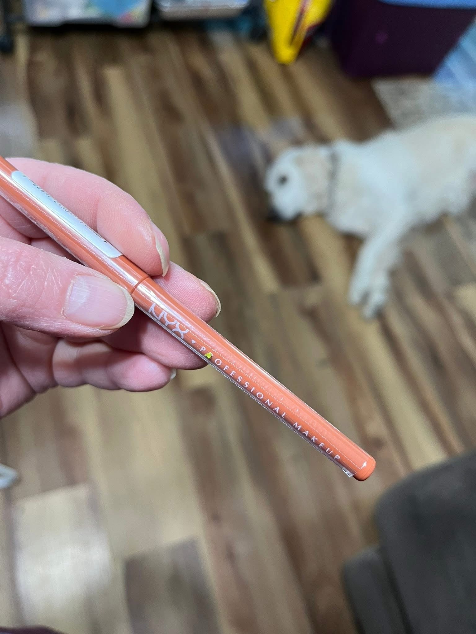 Nyx Mechanical Eye Pencil - Tigers Prize