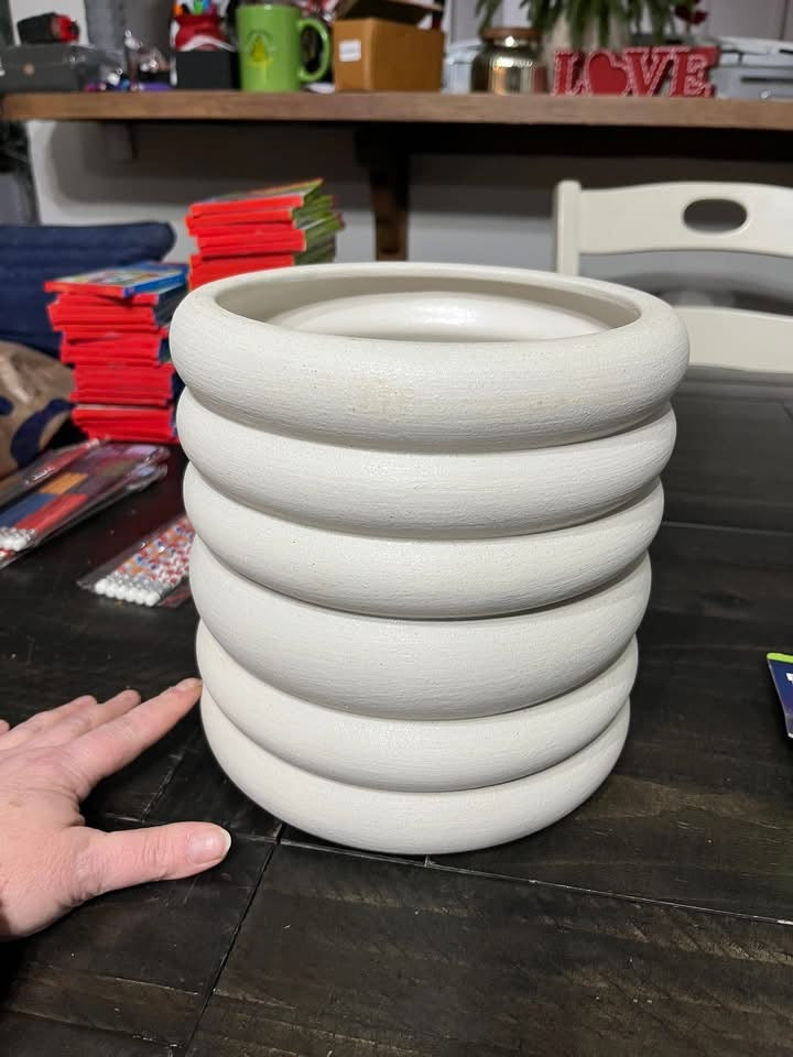 Ceramic Planter