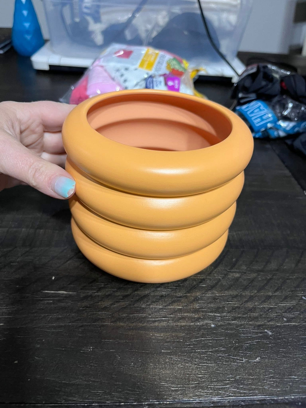 Ceramic Planter
