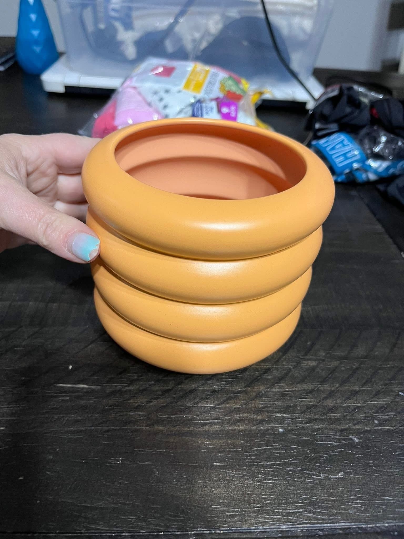 Ceramic Planter