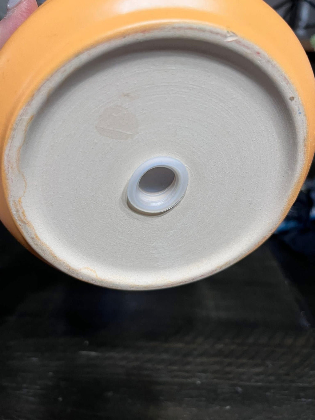 Ceramic Planter