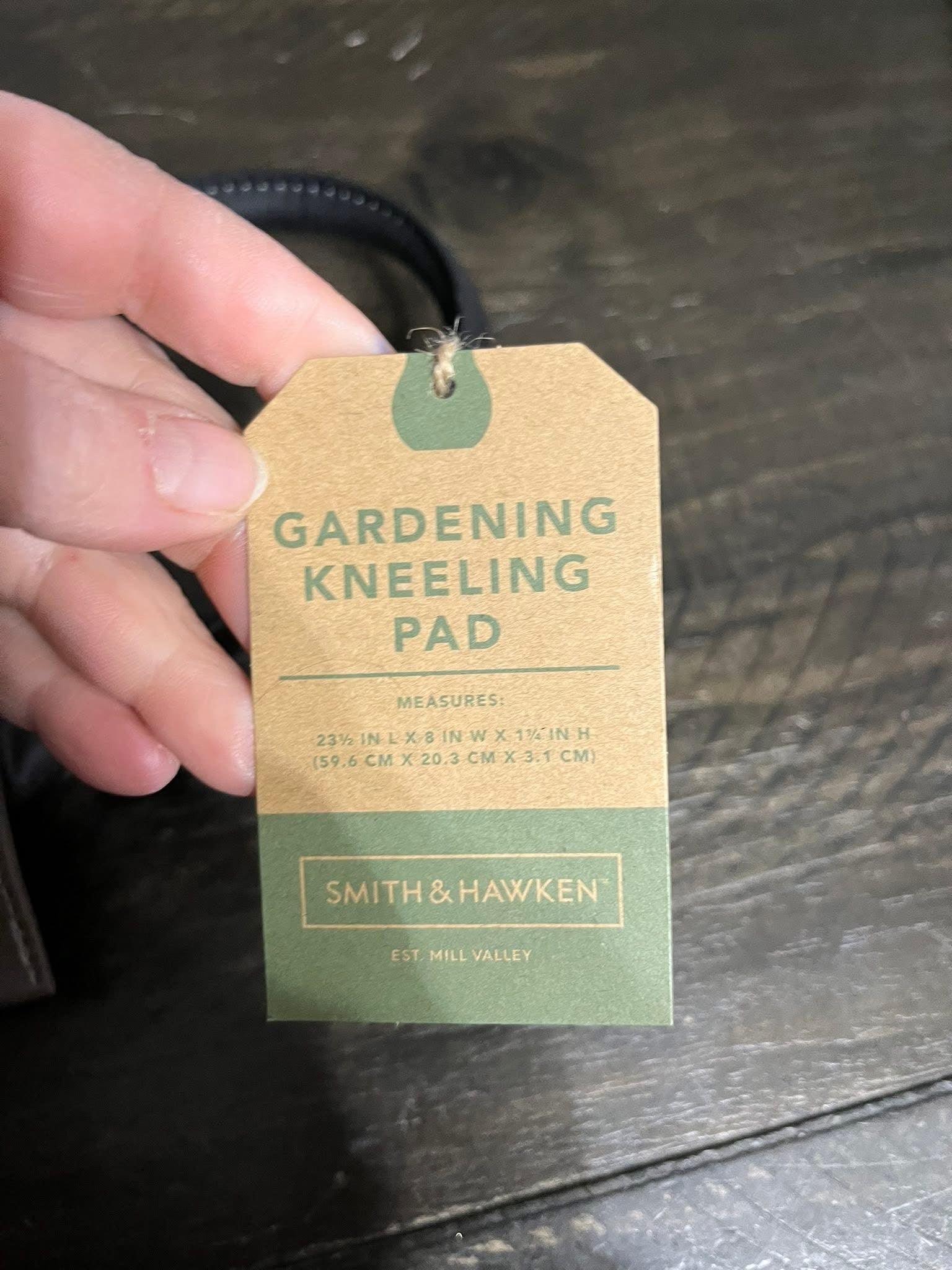 Garden Kneeling Pad
