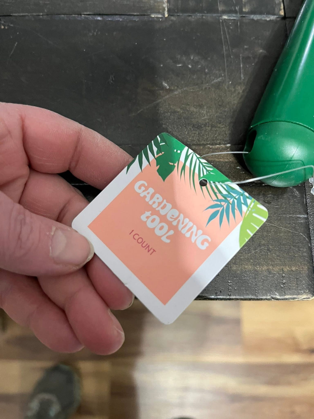 Gardening Tool
