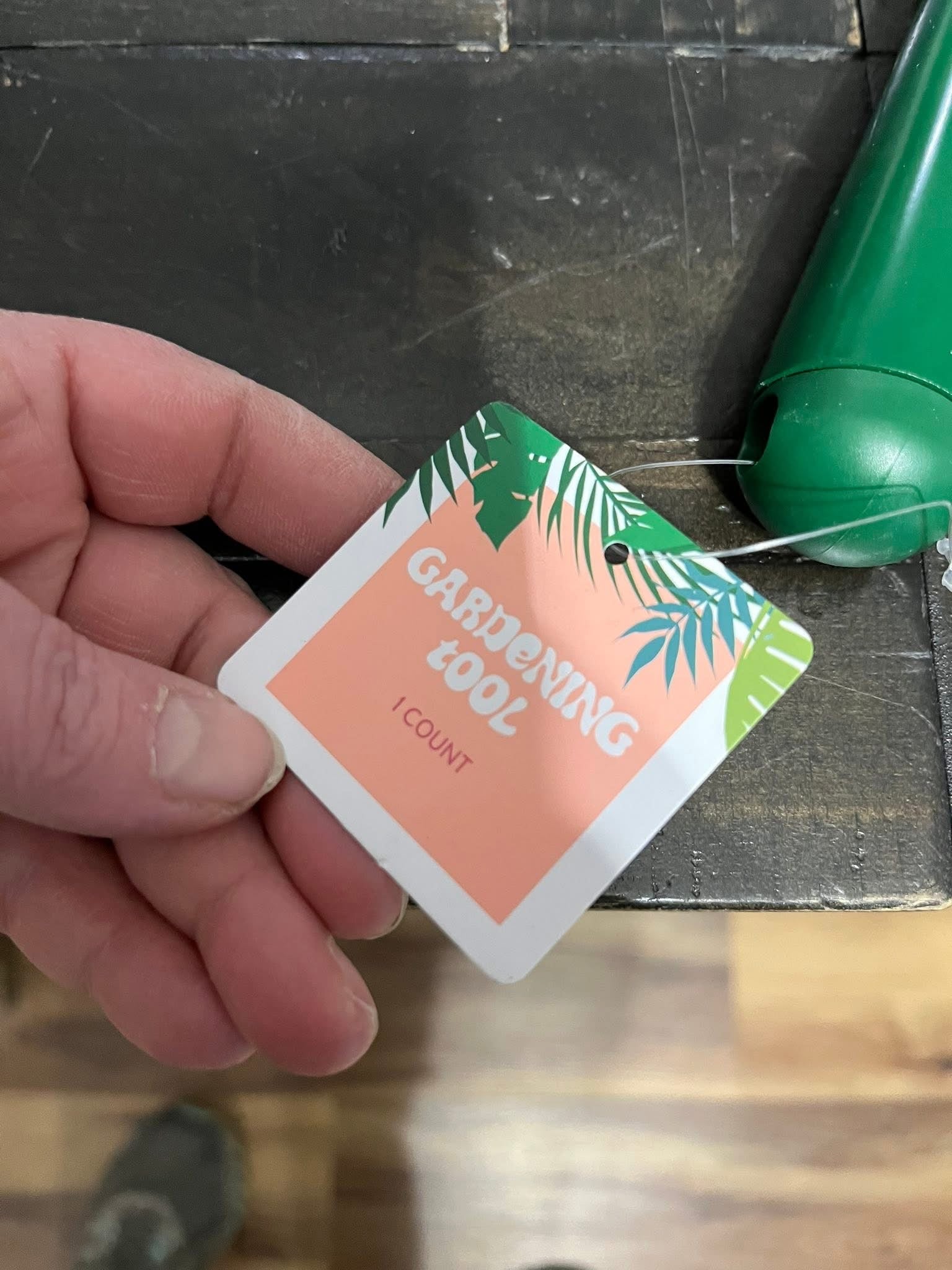 Gardening Tool
