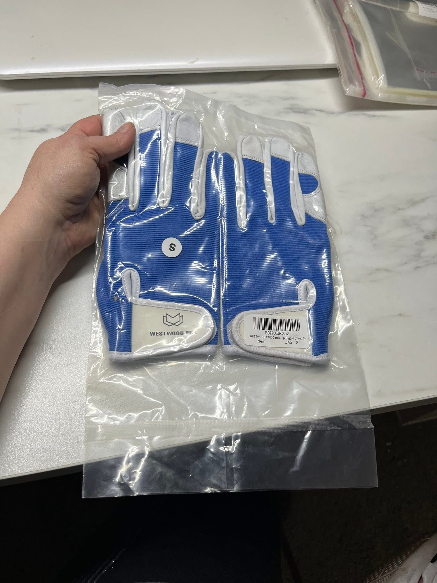 Small Garden Gloves