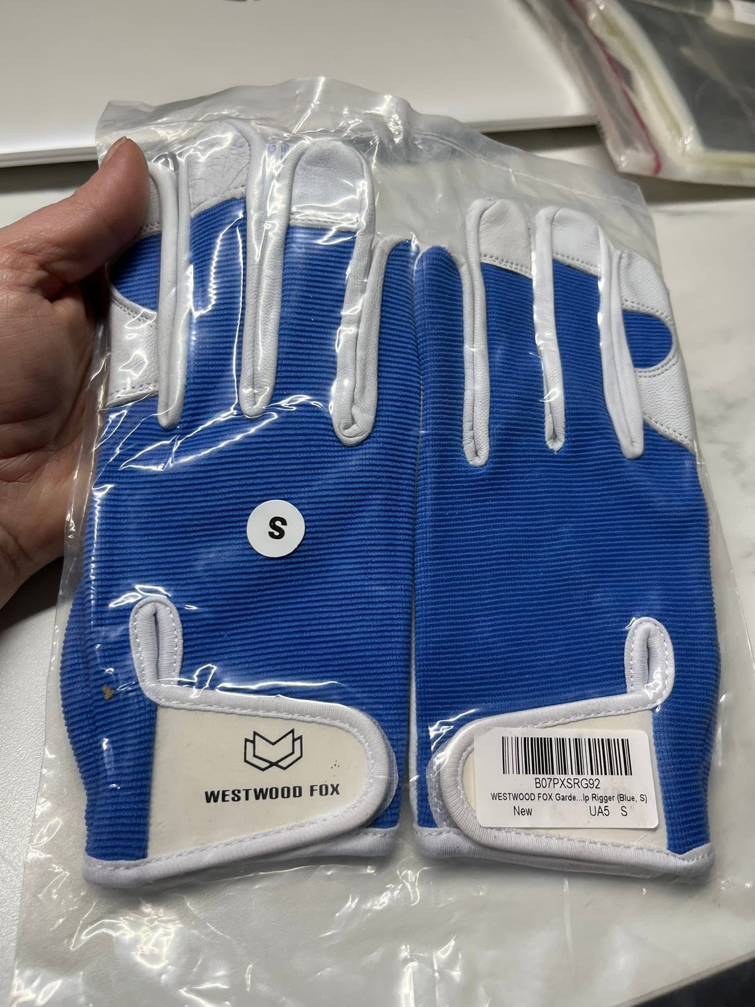 Small Garden Gloves