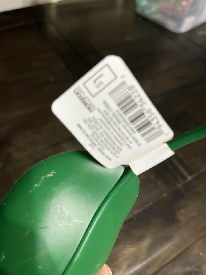 Watering Funnel
