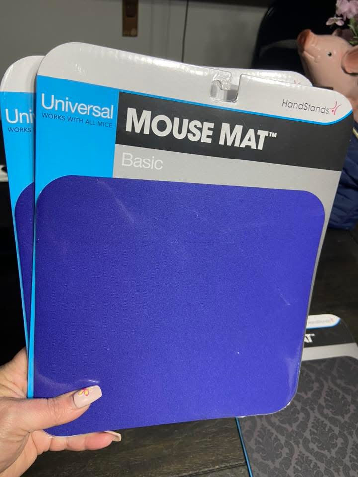 Mouse Pad