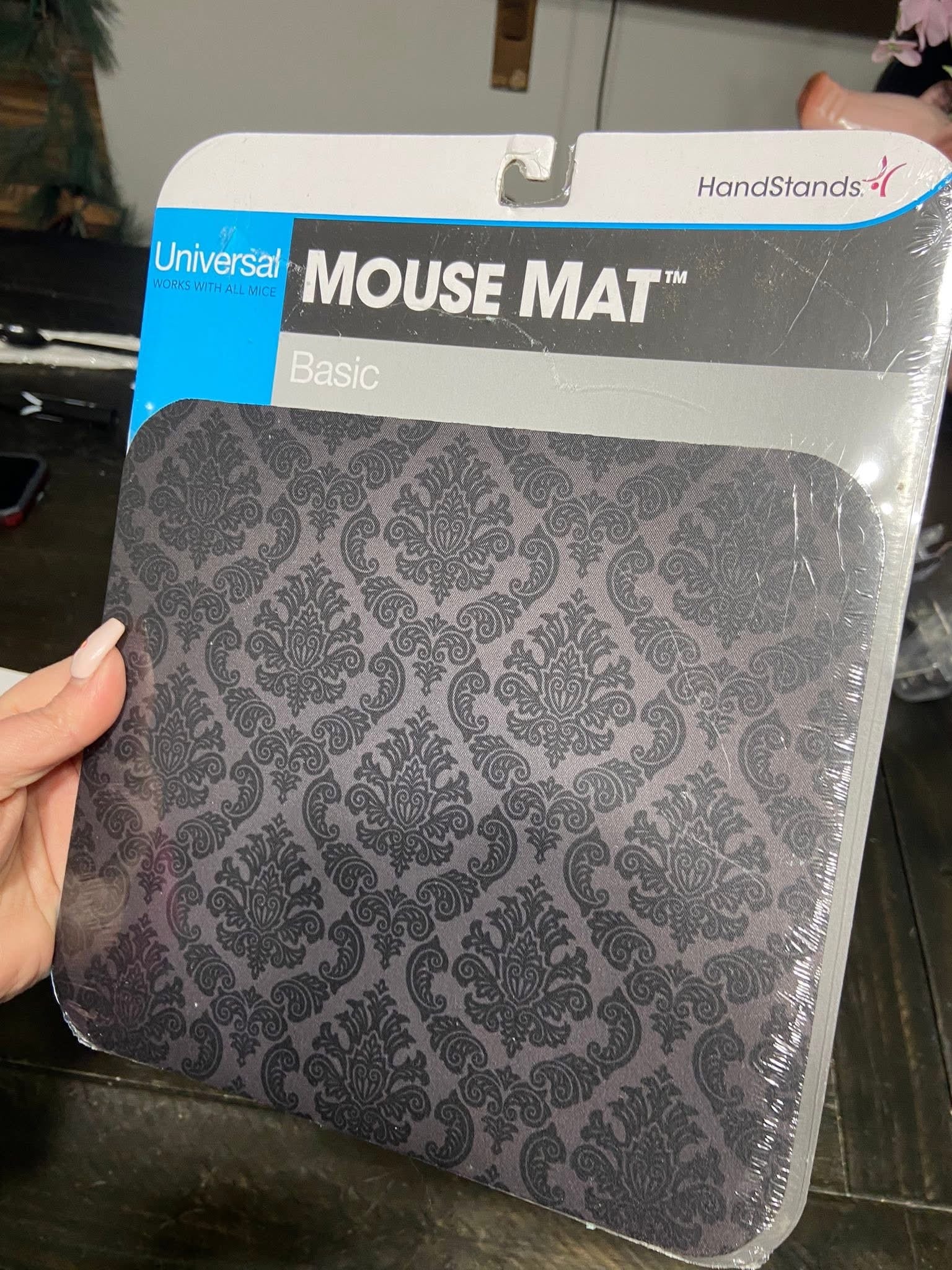 Mouse Pad