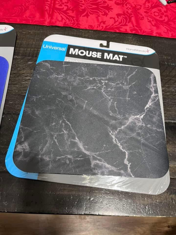 Mouse Pad