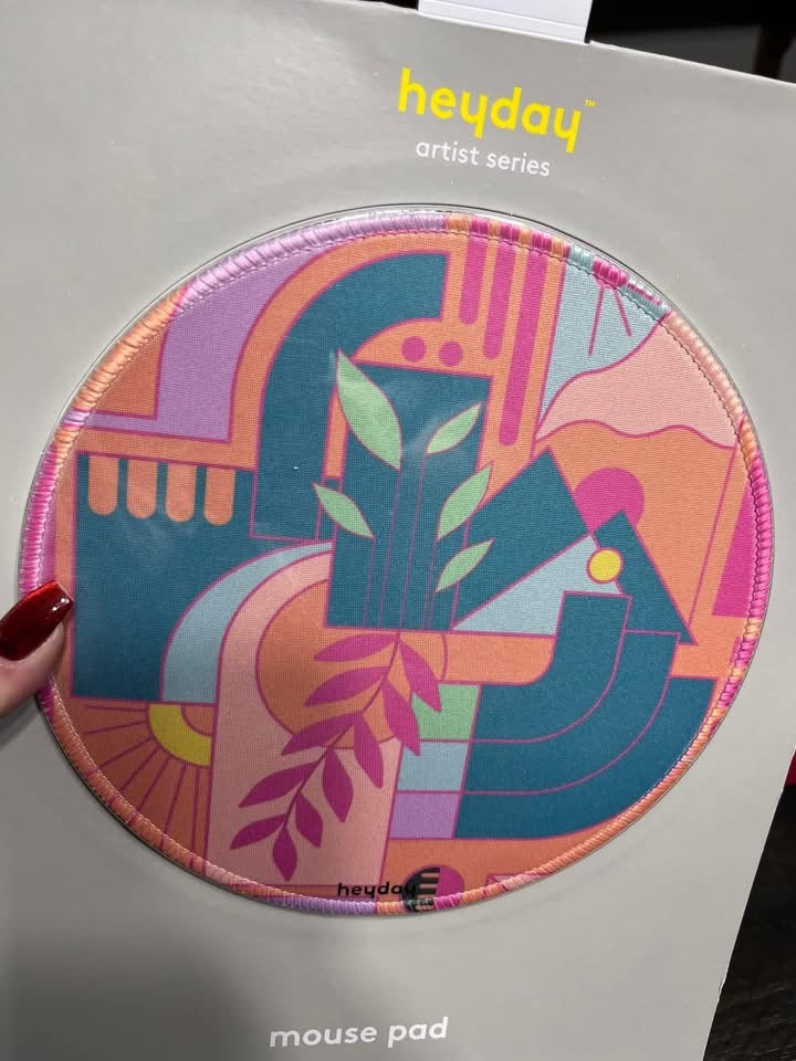 Mouse Pad