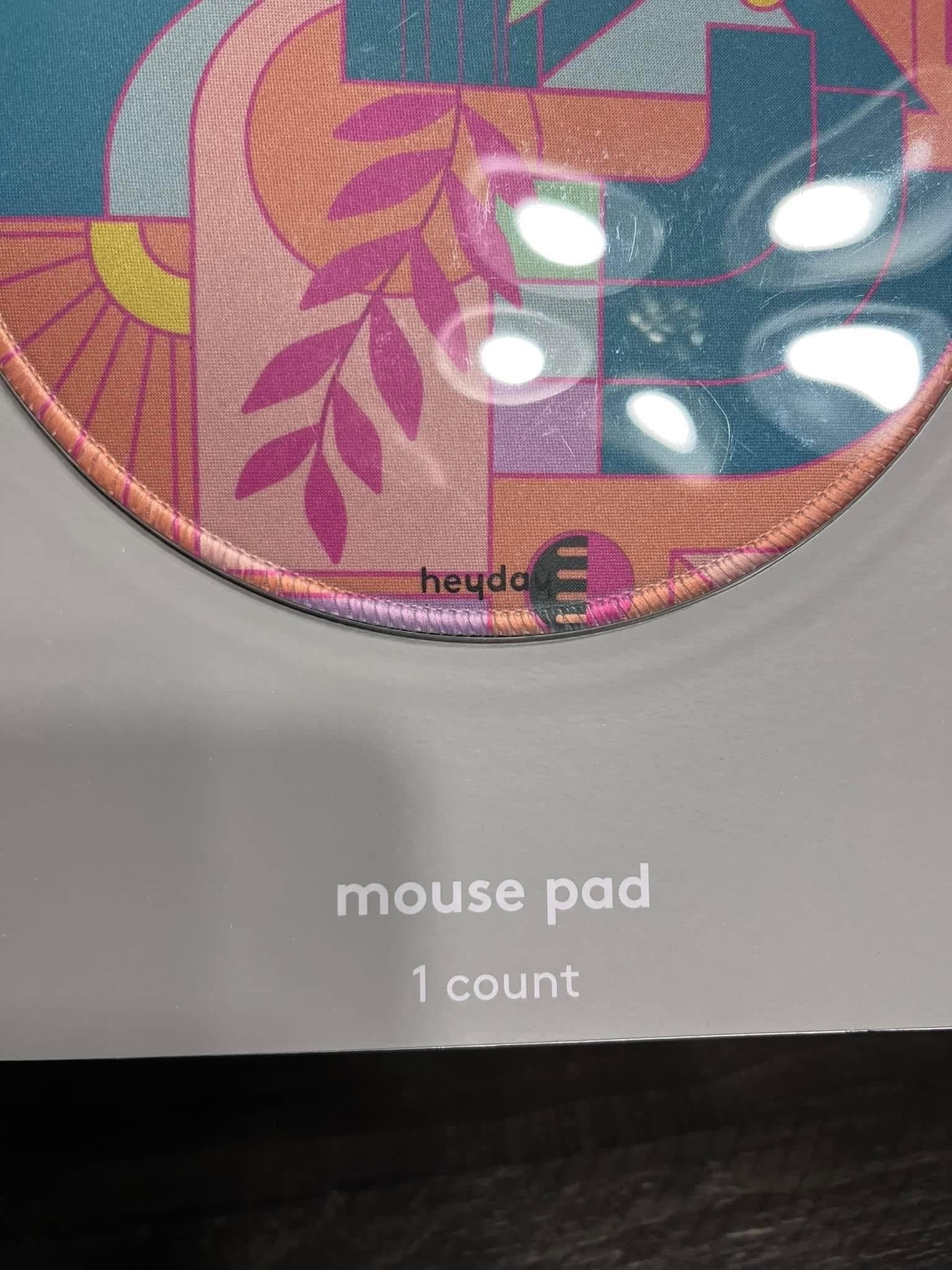 Mouse Pad