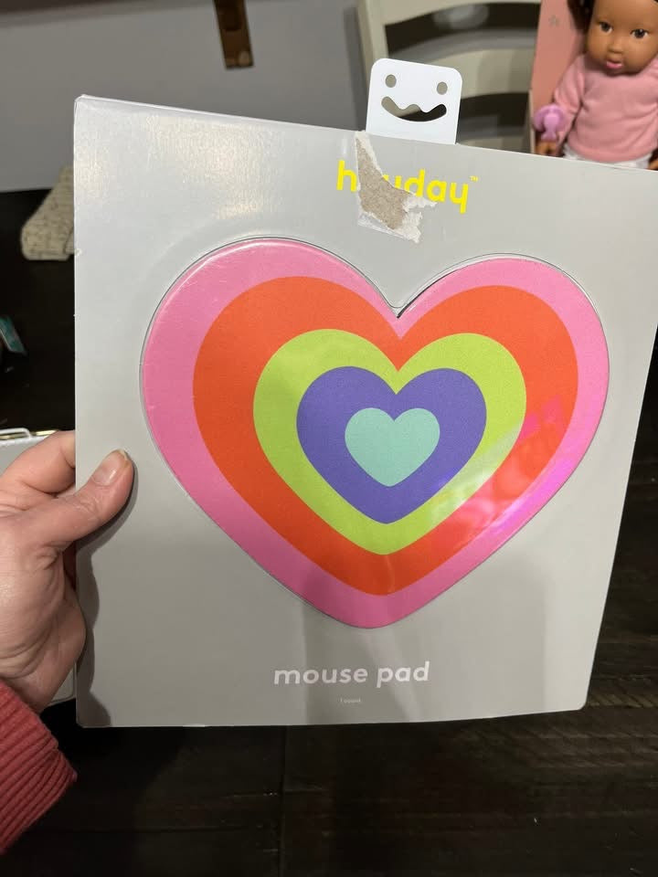 Mouse Pad