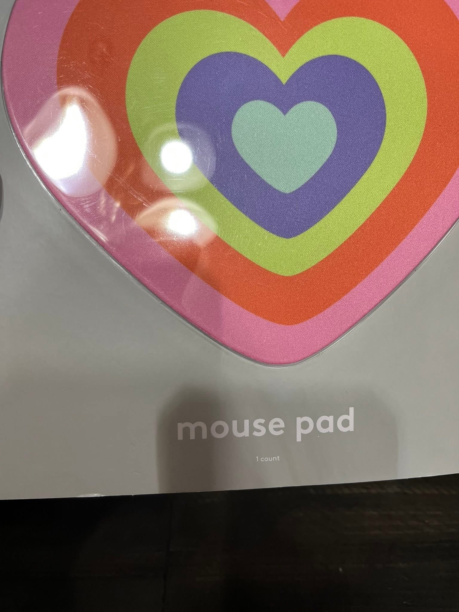 Mouse Pad