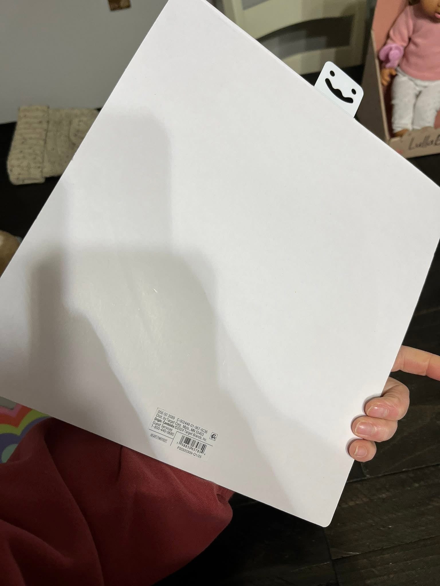 Mouse Pad