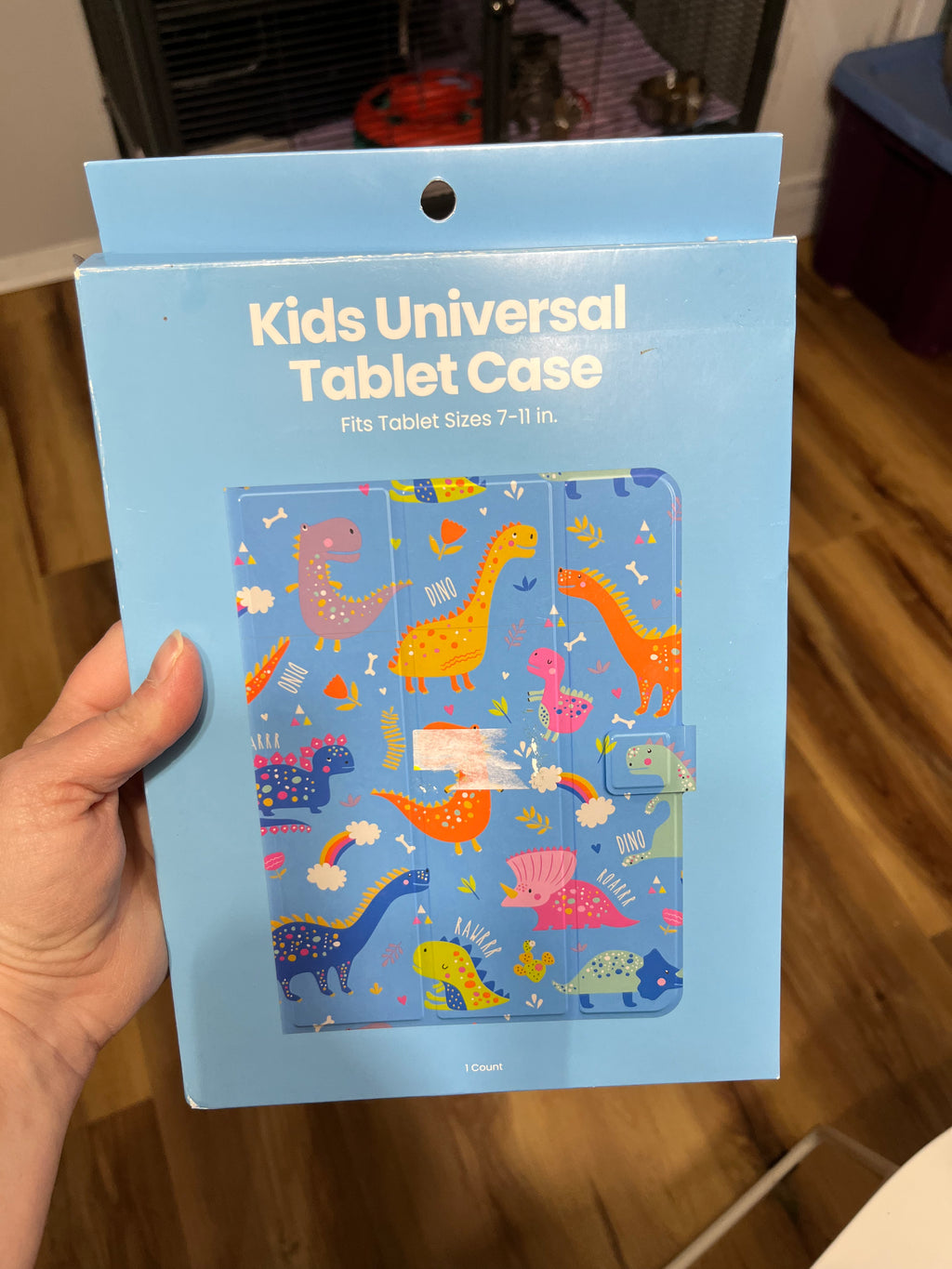 Kids Universal Tablet Case