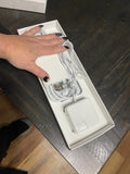 Apple 45w MagSafe 2 Power Adapter (for Mac Book Air)