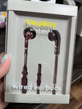 Wired Earbuds - Artist Series