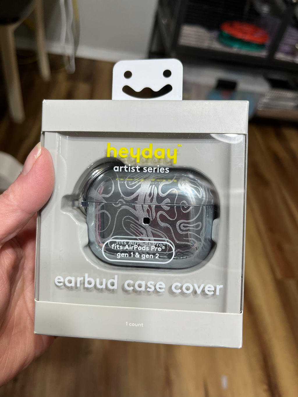Ait Pods Pro (1/2 Generation) Case
