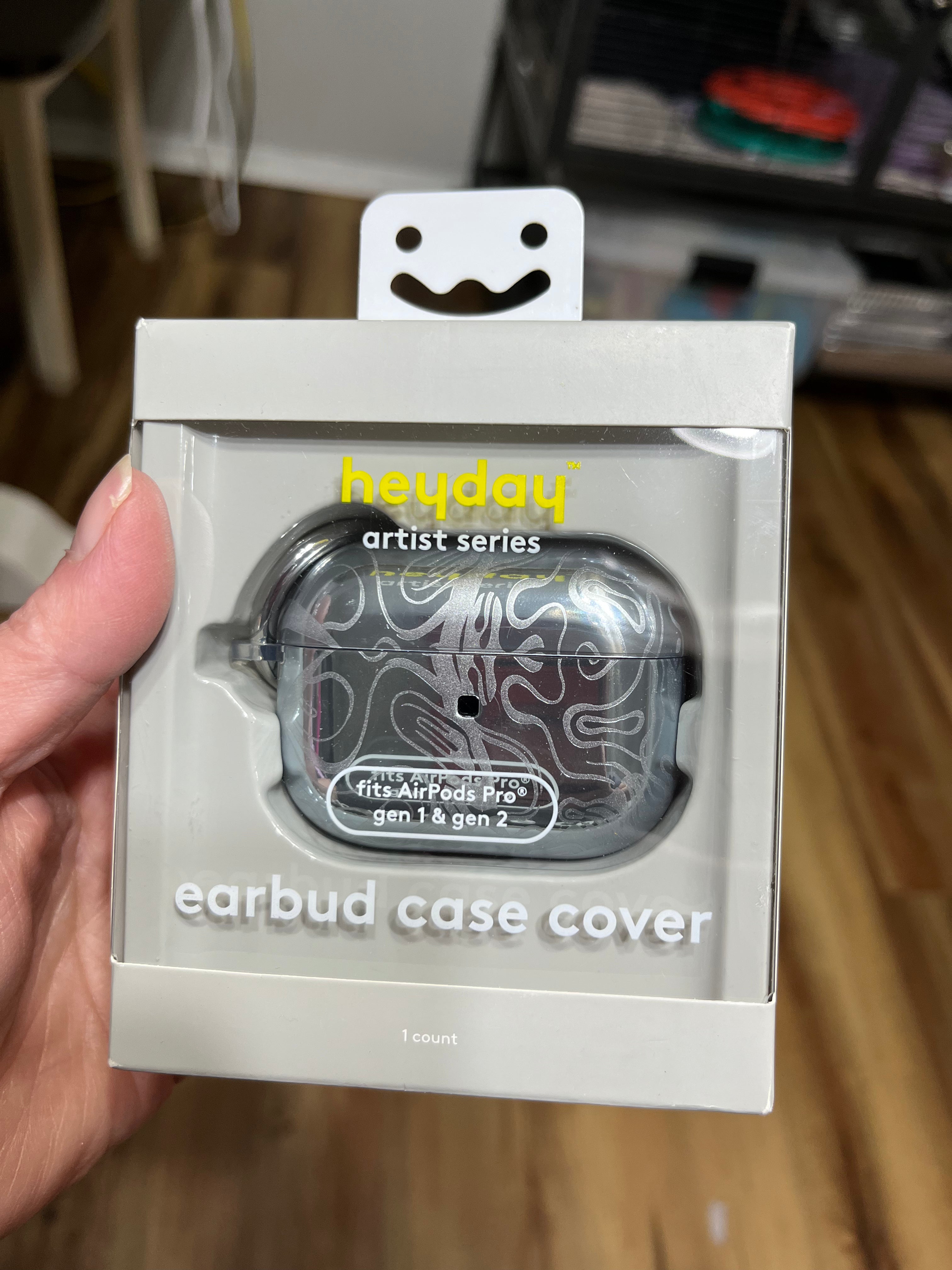 Ait Pods Pro (1/2 Generation) Case