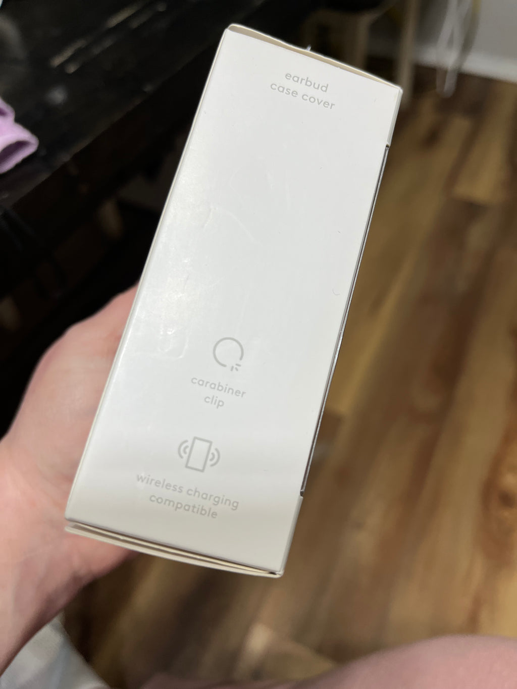 Ait Pods Pro (1/2 Generation) Case