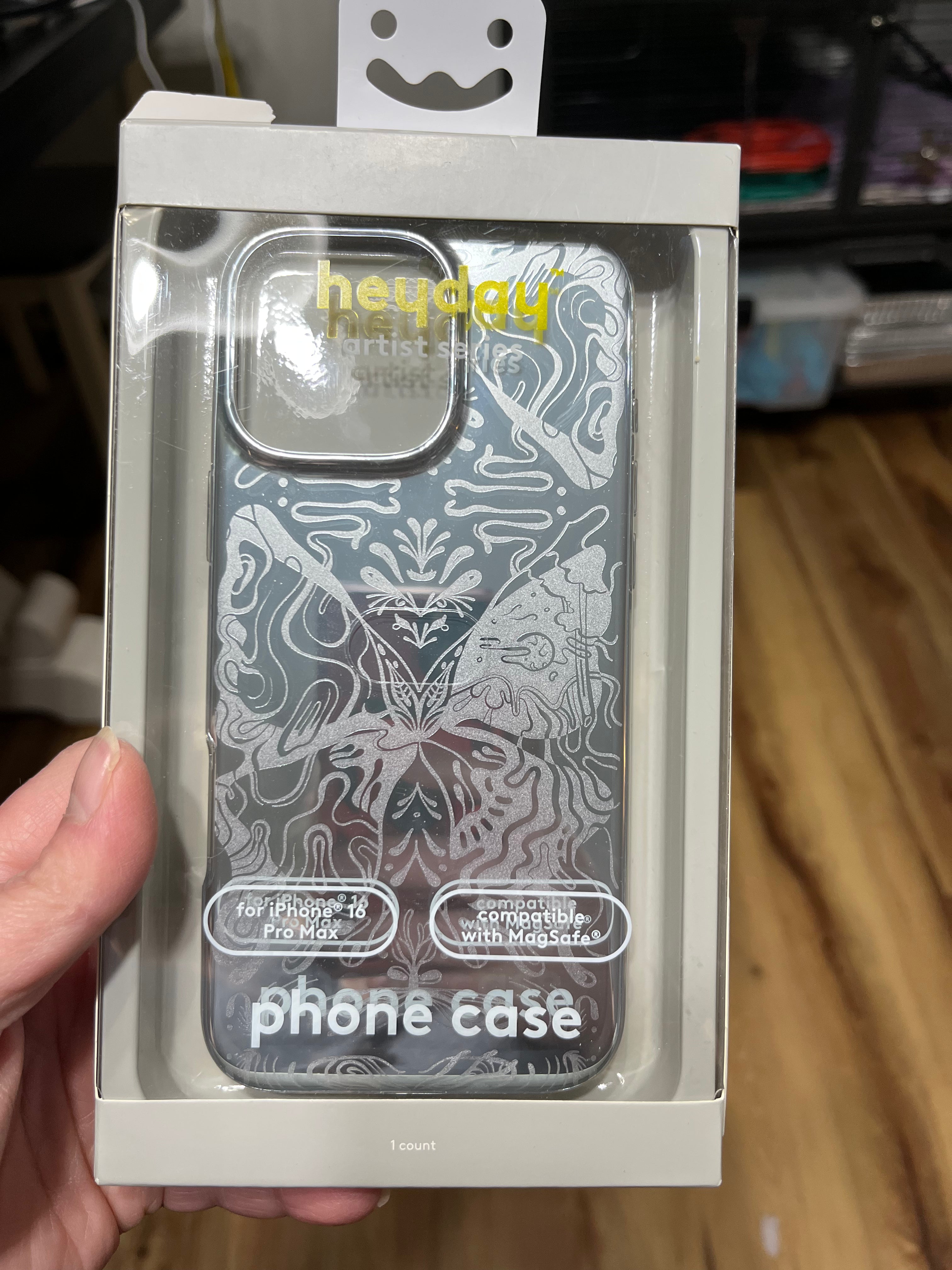 Phone Case