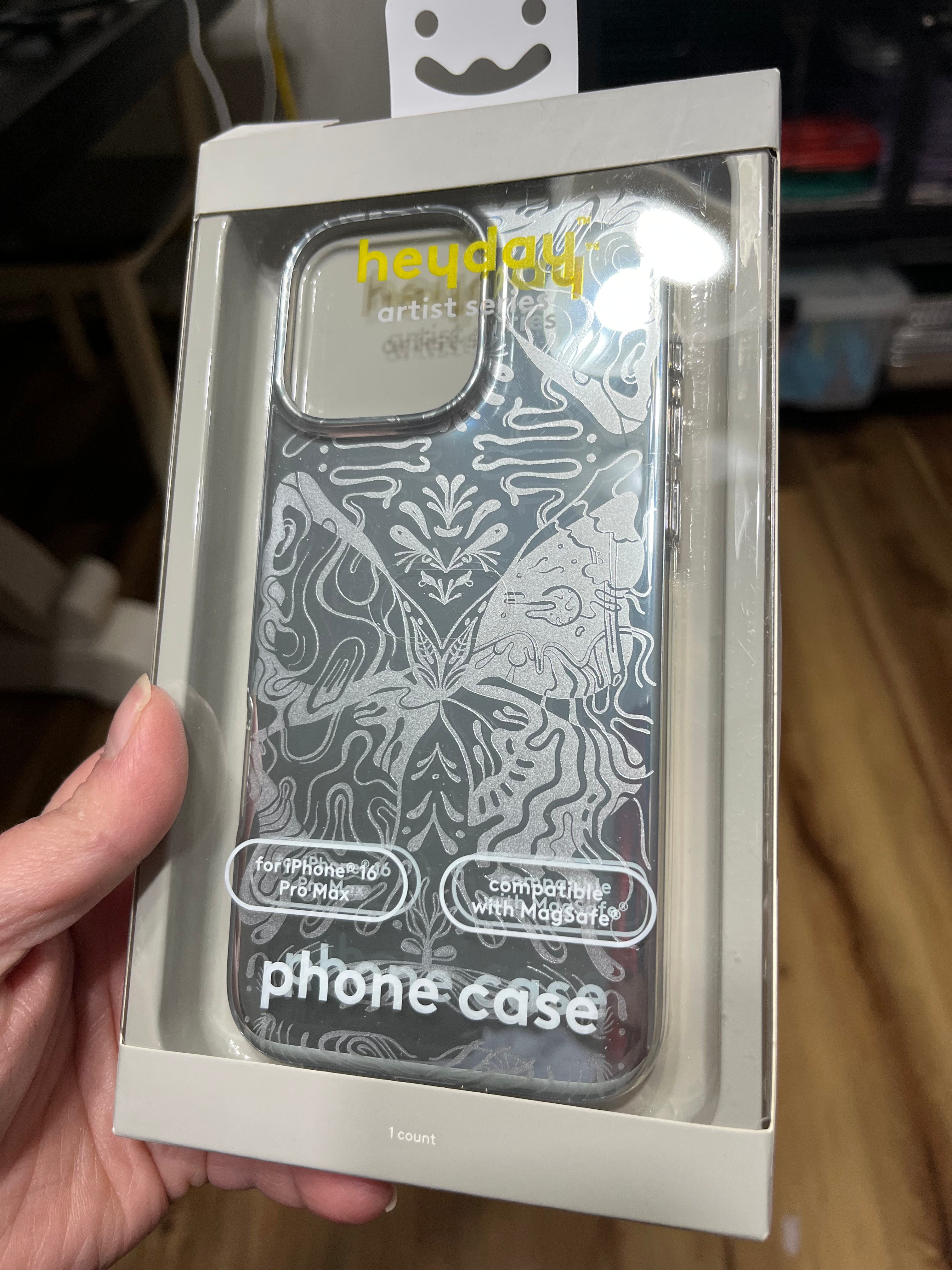 Phone Case