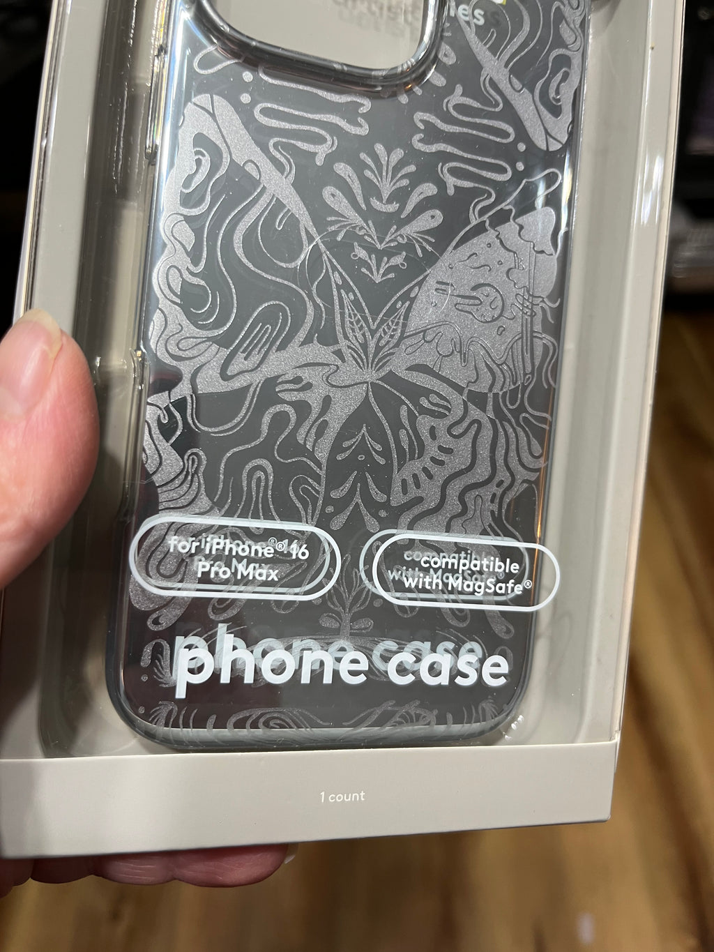 Phone Case