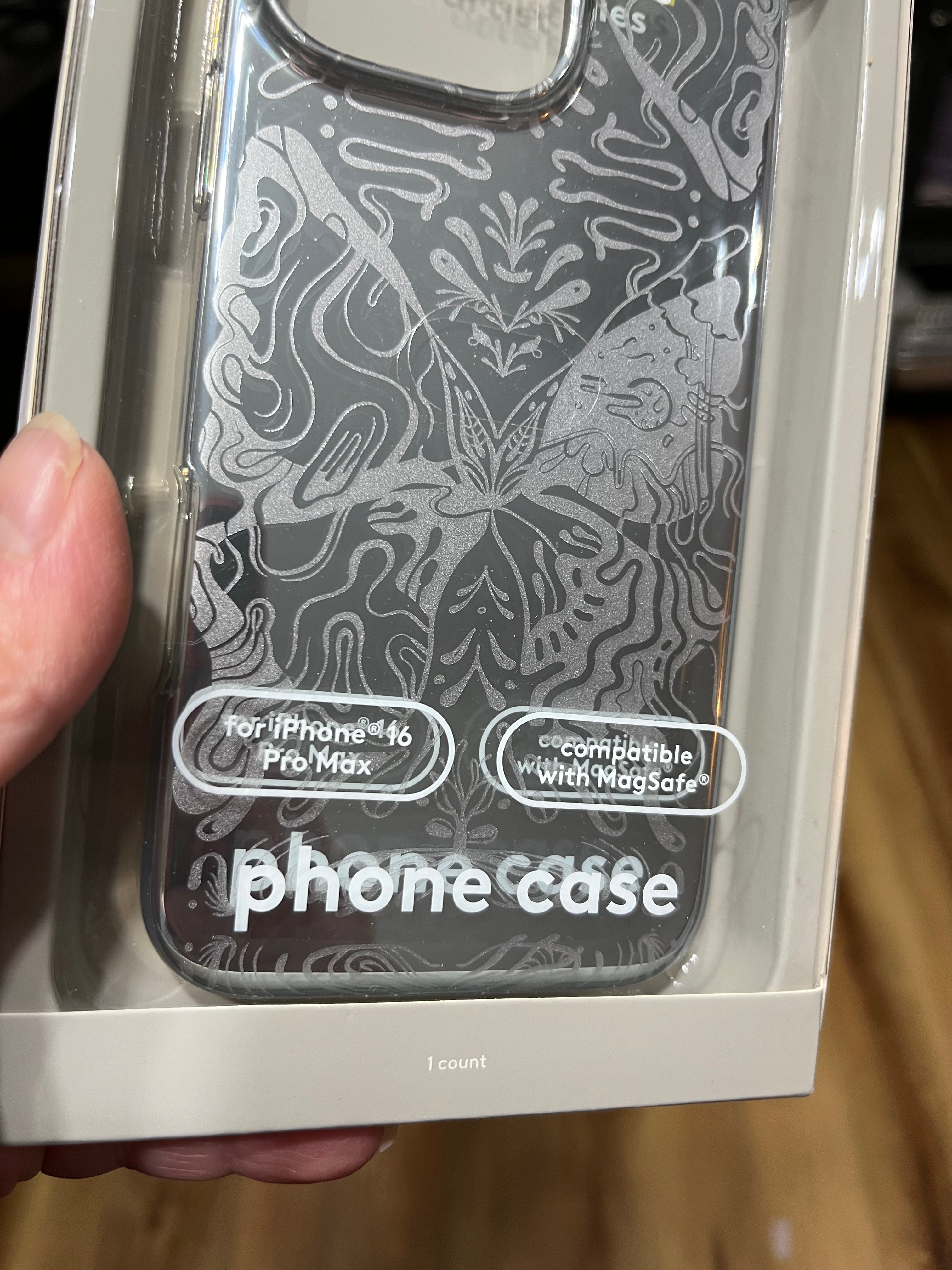 Phone Case