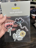 Tech Stickers