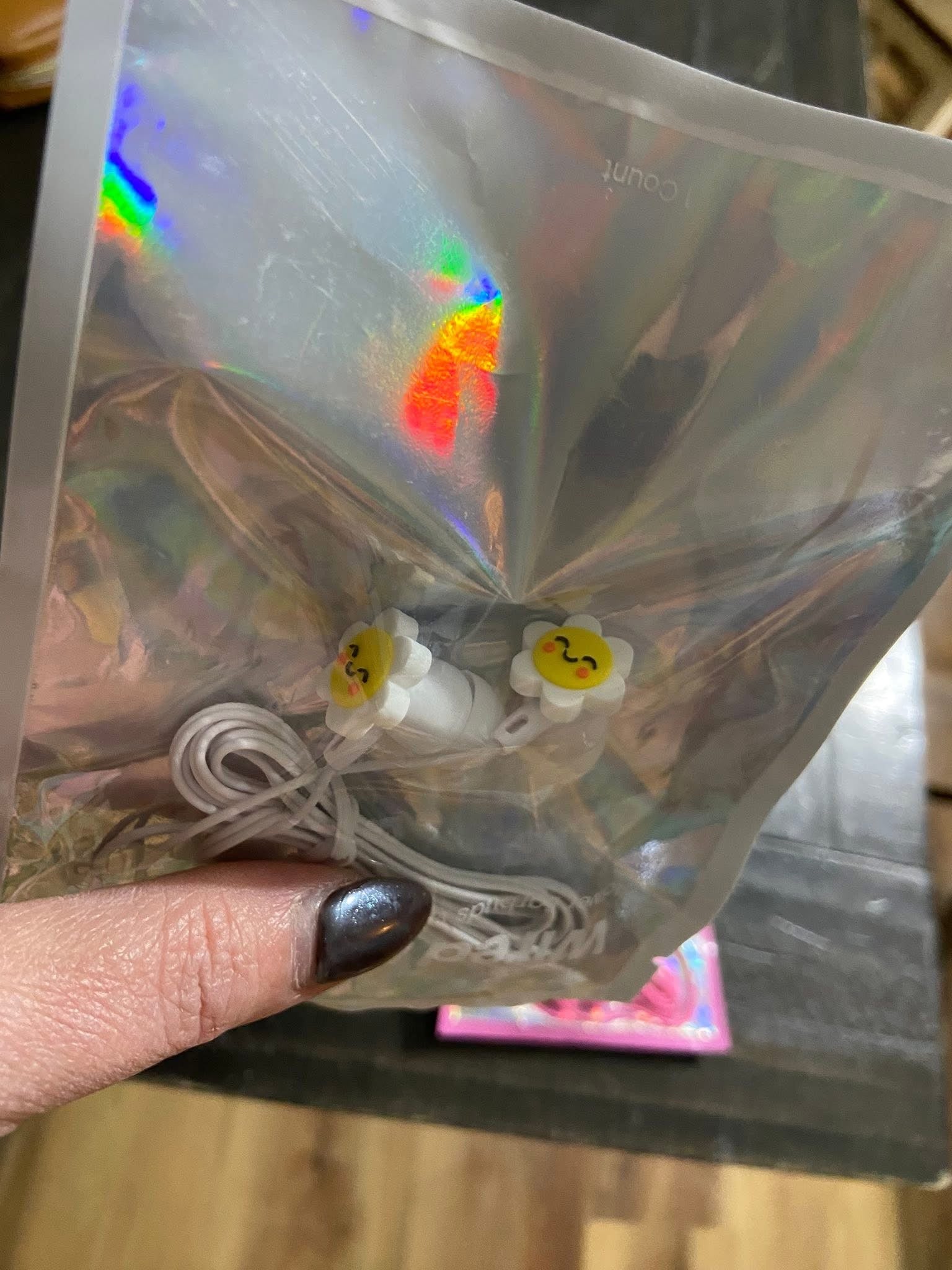 Wired Earbuds