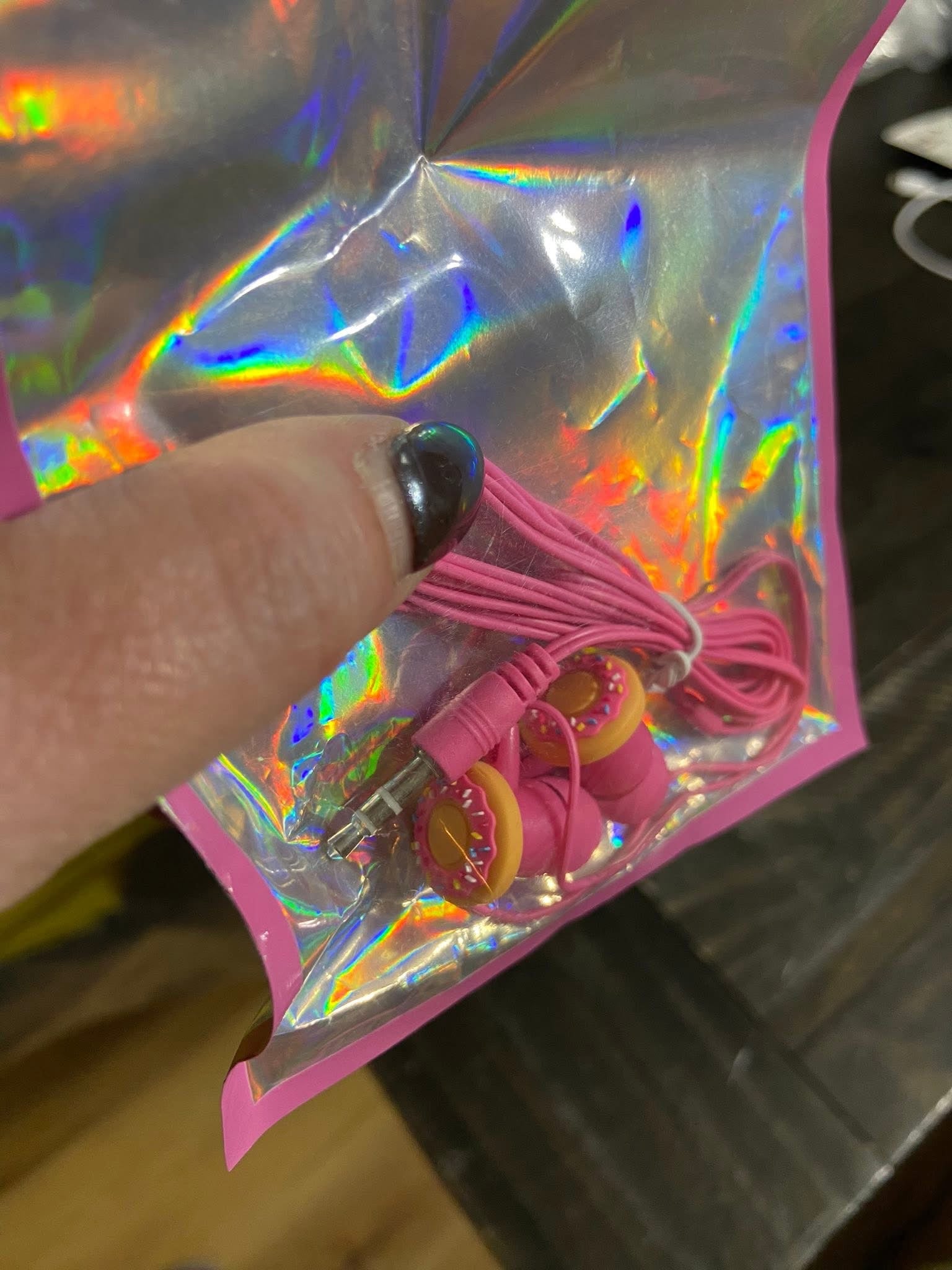 Wired Earbuds