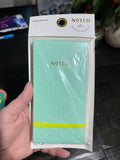Reporter Pad - Noted by Post It
