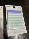 Mini List Notes - Noted by Post It