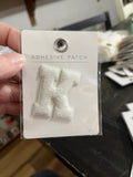 Adhesive patch
