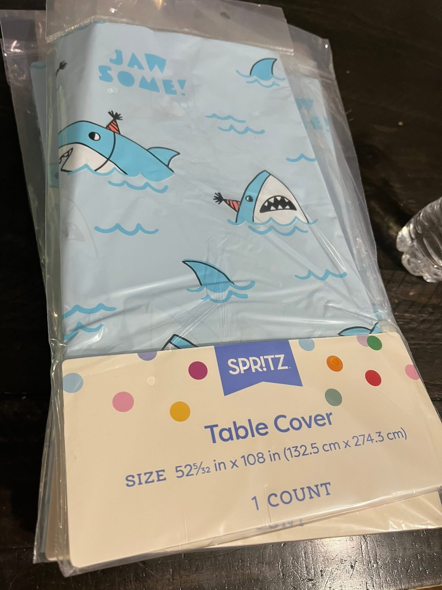 Table Cover