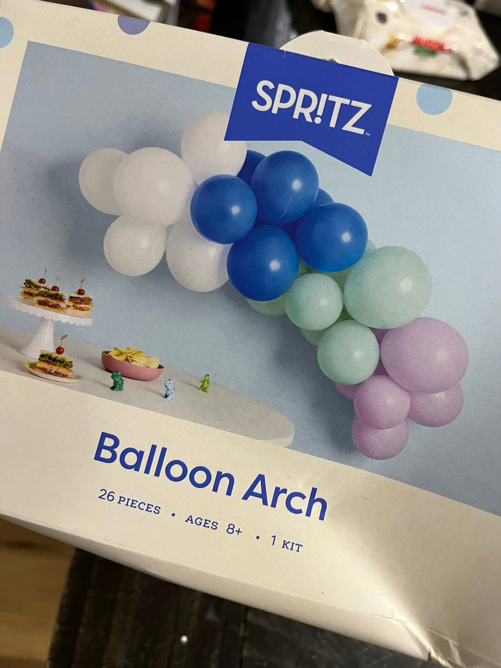Balloon Arch