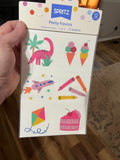 Party Favors - 12ct Temporary Tattoos