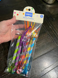 Party Favors - 6ct Horn Blowers