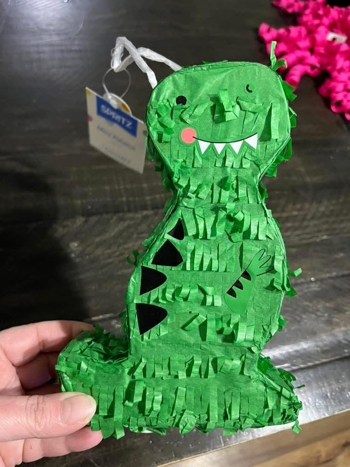 Mini Piñata
