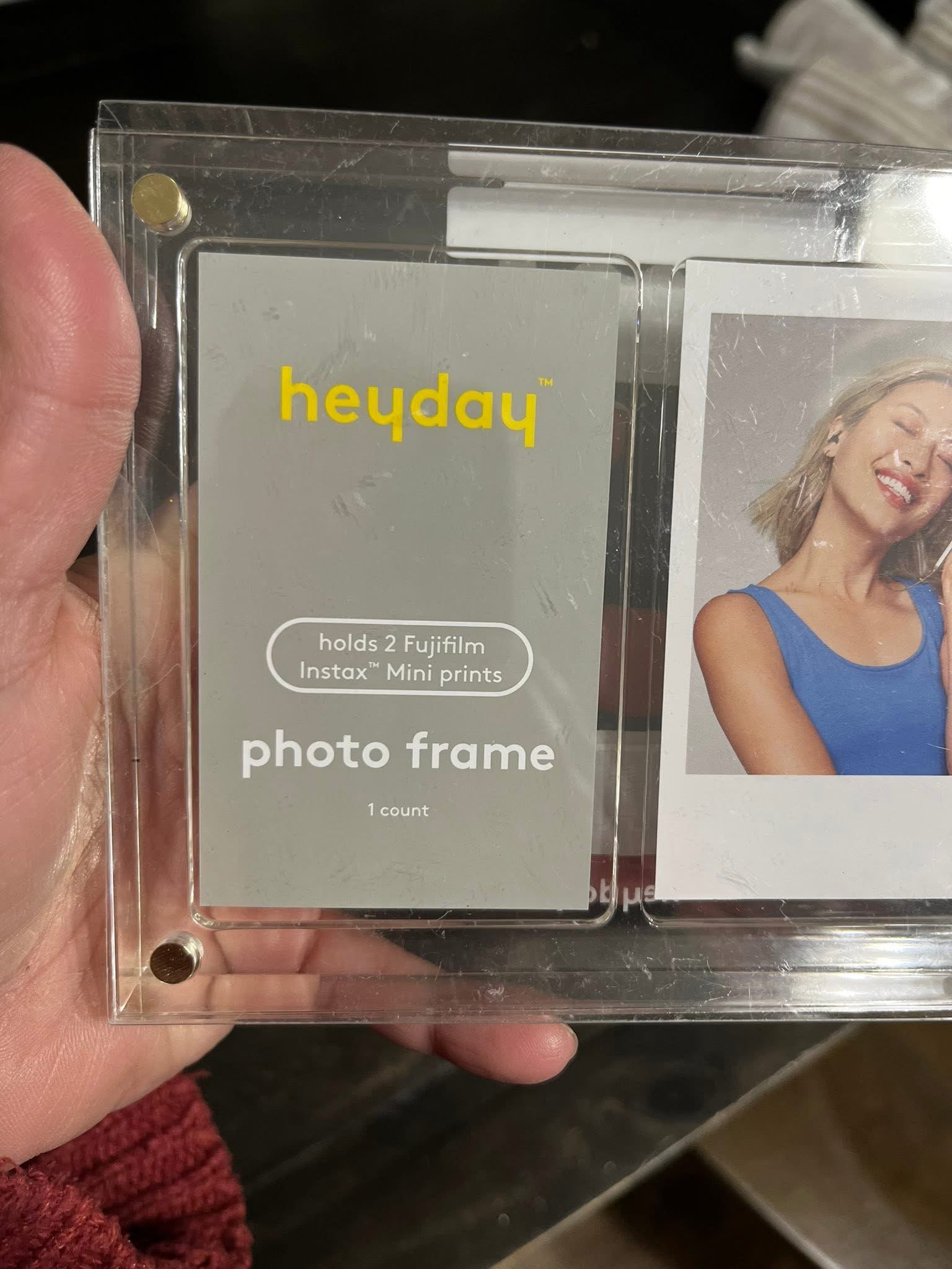 Photo Frame
