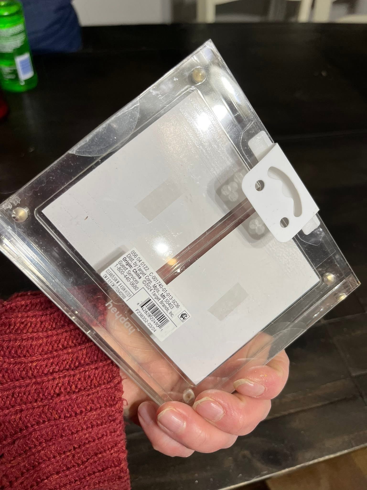 Photo Frame