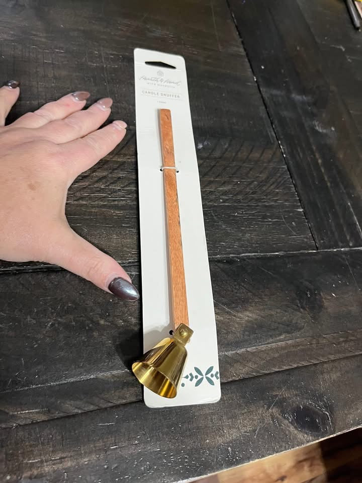 Candle Snuffer