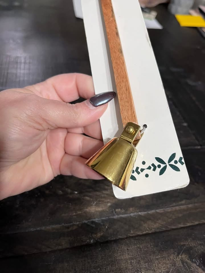 Candle Snuffer