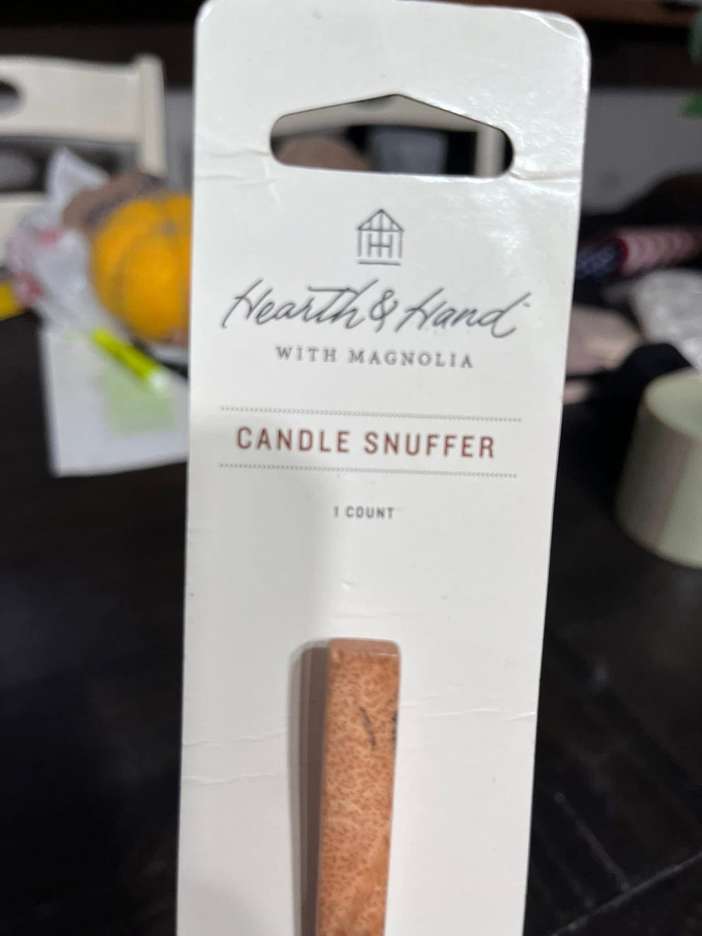 Candle Snuffer