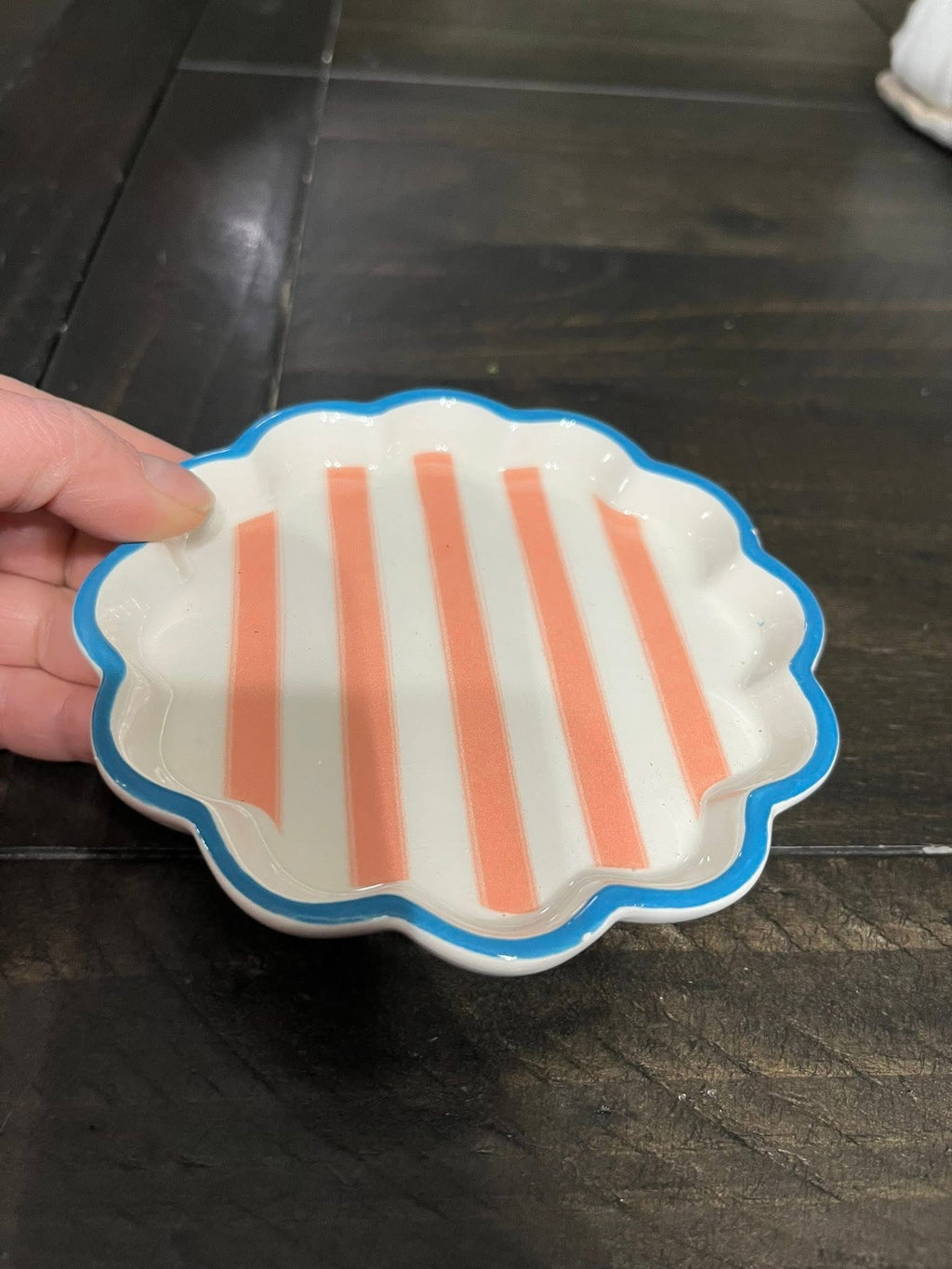 Trinket Dish