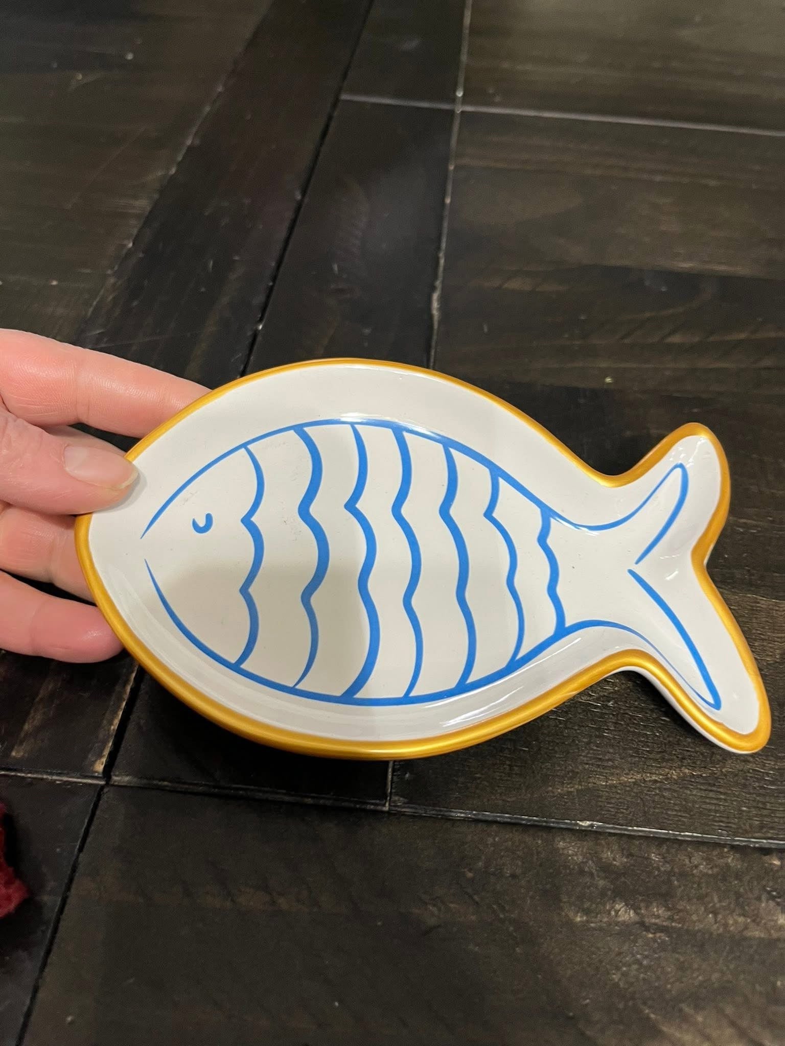 Trinket Dish
