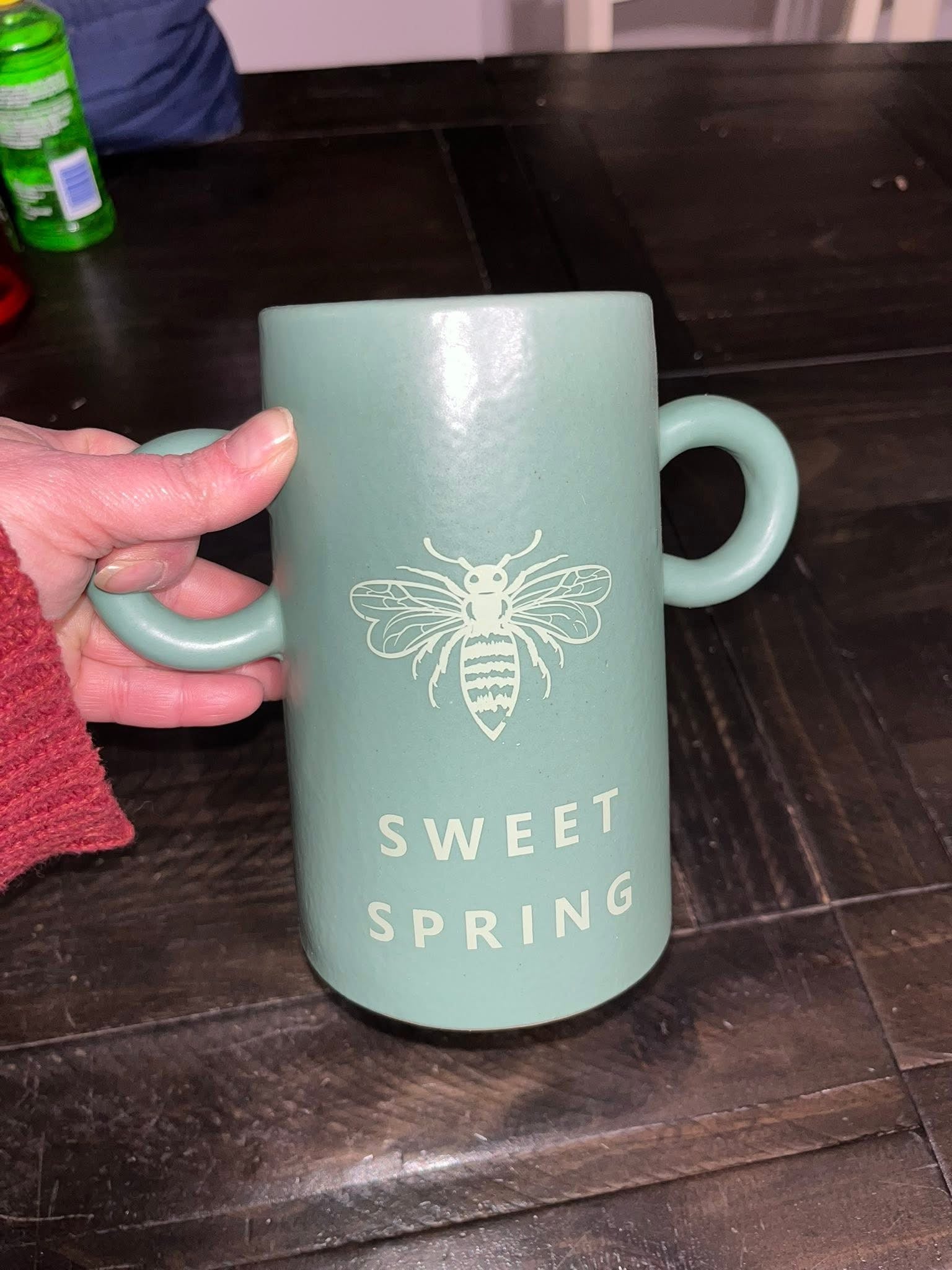 Ceramic Vase