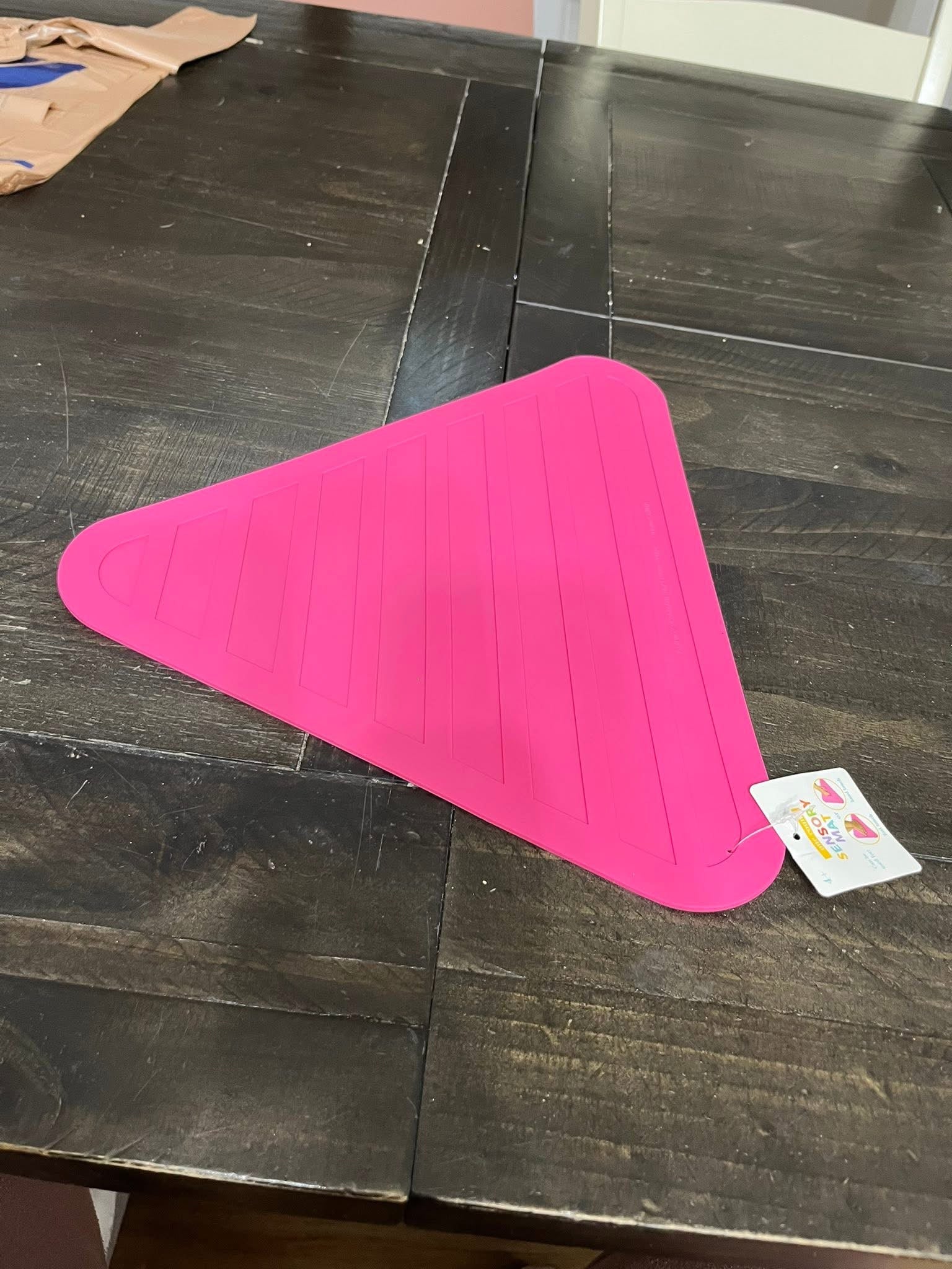 Sensory Mat