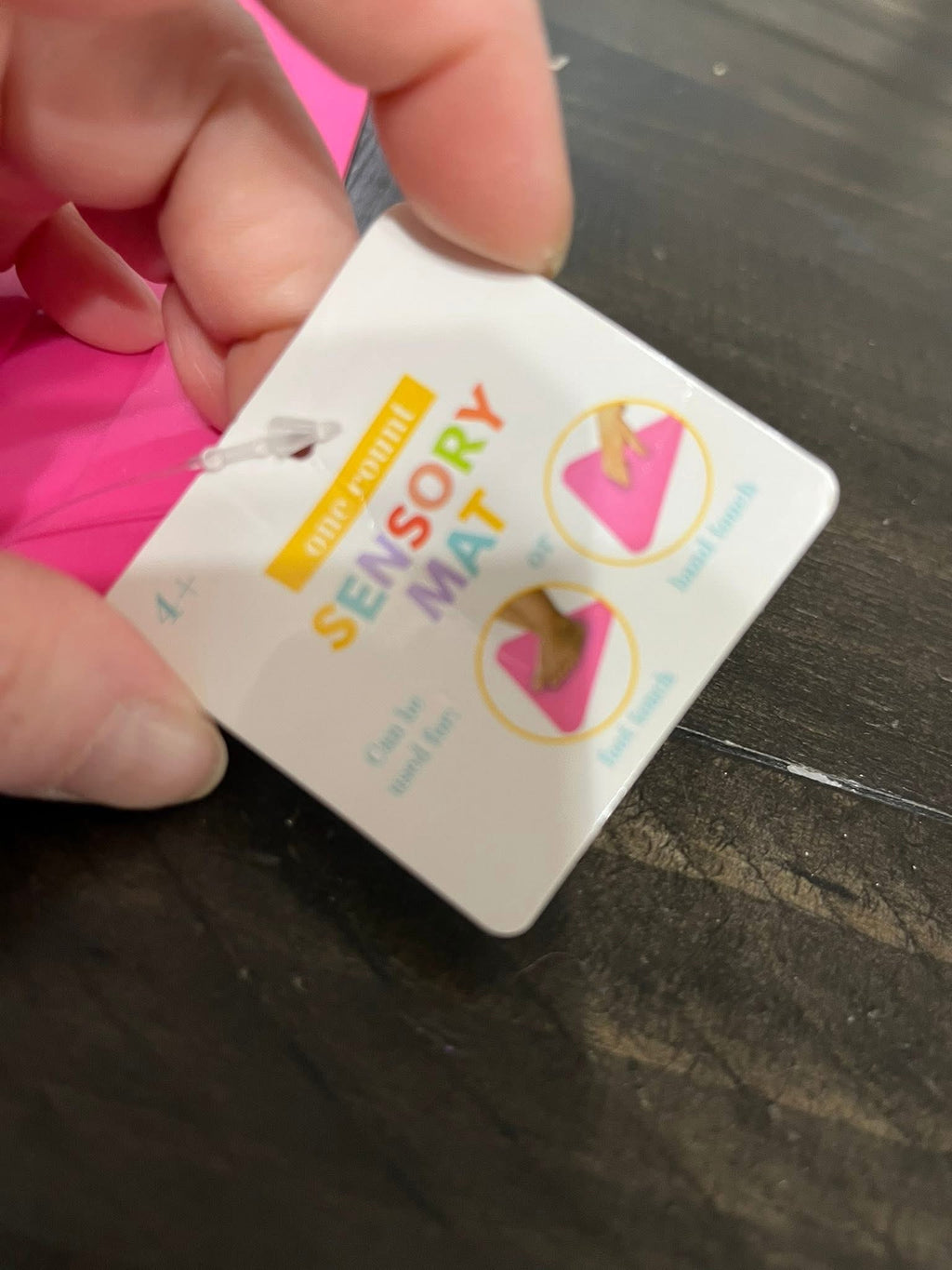 Sensory Mat